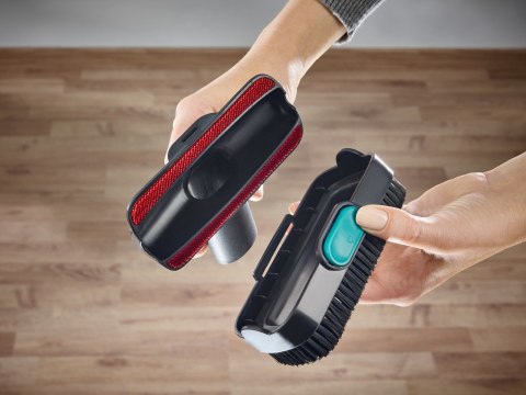 Odkurzacz bezp. Regulus PowerVac 2w1 11925 LEIFHEIT