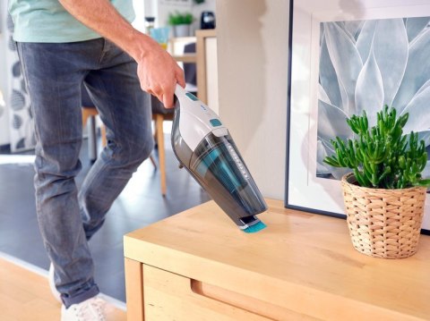 Odkurzacz bezp. Rotaro PowerVac 2w1 11927 LEIFHEIT