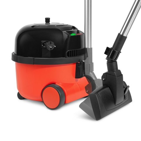 Odkurzacz workowy Numatic HVR200 Henry 900004 (620W; kolor czerwony) (WYPRZEDAŻ) Odkurzacz workowy Numatic HVR200 Henry 900004 (620W; kolor czerwony) (WYPRZEDAŻ)