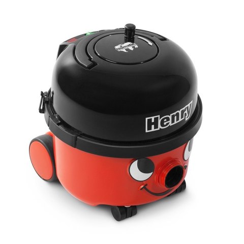 Odkurzacz workowy Numatic HVR200 Henry 900004 (620W; kolor czerwony) (WYPRZEDAŻ) Odkurzacz workowy Numatic HVR200 Henry 900004 (620W; kolor czerwony) (WYPRZEDAŻ)