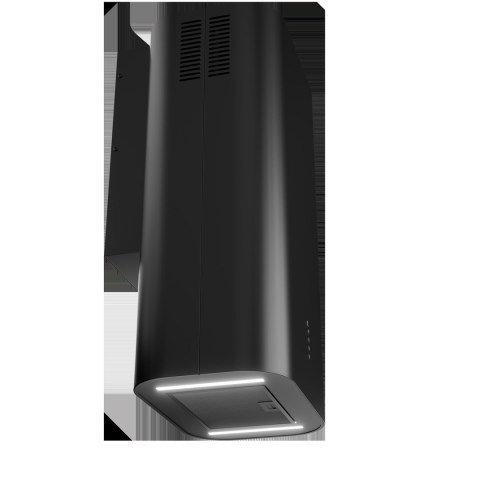 Okap AKPO WK-12 ELLIPSE WL CZARNY MAT Okap AKPO WK-12 ELLIPSE WL CZARNY MAT