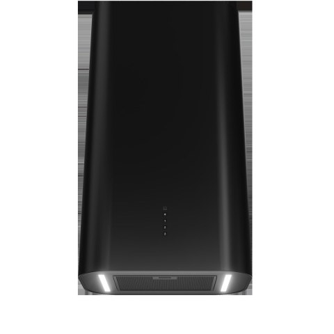 Okap AKPO WK-12 ELLIPSE WL CZARNY MAT Okap AKPO WK-12 ELLIPSE WL CZARNY MAT