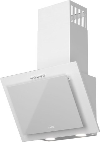 Okap MAAN Vertical PG 50 biały (WYPRZEDAŻ)
