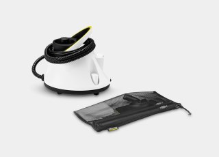 Parownica KARCHER SC 2 Deluxe - 1.513-400.0 (WYPRZEDAŻ)