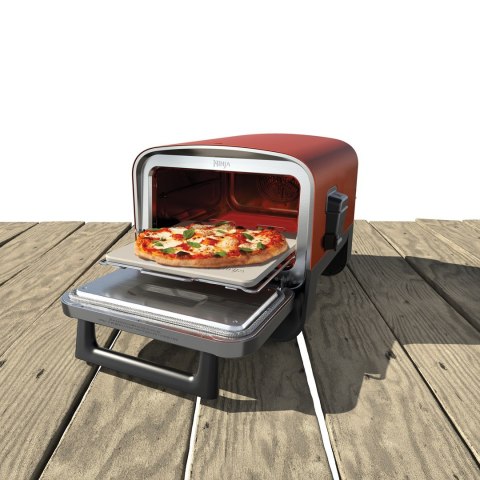Piekarnik elektryczny Ninja Woodfire OO101EU Piekarnik elektryczny Ninja Woodfire OO101EU