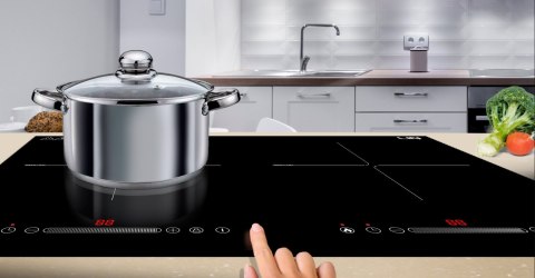 Płyta indukcyjna LIN LI2H-180 (WYPRZEDAŻ)