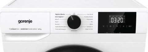 Pralka GORENJE W3NGPI72SBS/PL
