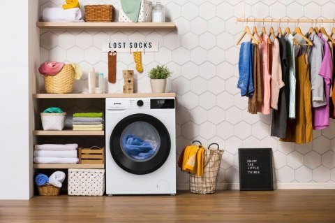 Pralka GORENJE WNHEI72SAS/PL (WYPRZEDAŻ) Pralka GORENJE WNHEI72SAS/PL (WYPRZEDAŻ)