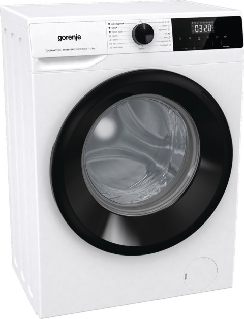 Pralka GORENJE WNHEI72SAS/PL (WYPRZEDAŻ) Pralka GORENJE WNHEI72SAS/PL (WYPRZEDAŻ)