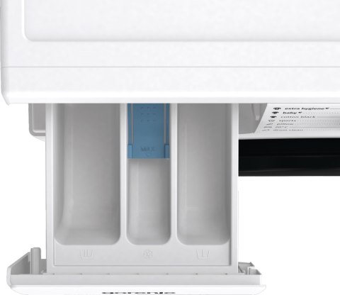 Pralka GORENJE WNHEI72SAS/PL (WYPRZEDAŻ) Pralka GORENJE WNHEI72SAS/PL (WYPRZEDAŻ)