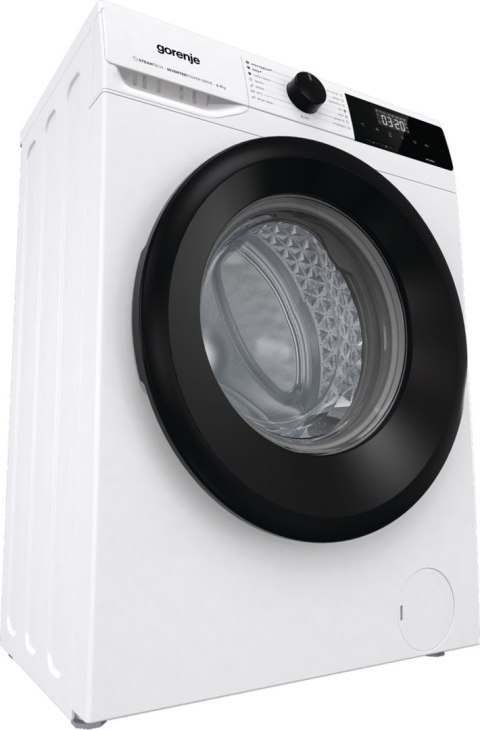 Pralka GORENJE WNHEI72SAS/PL (WYPRZEDAŻ) Pralka GORENJE WNHEI72SAS/PL (WYPRZEDAŻ)