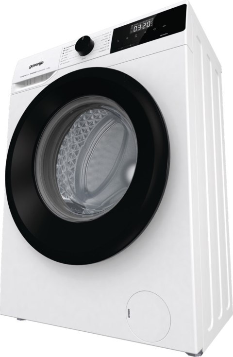 Pralka GORENJE WNHEI72SAS/PL (WYPRZEDAŻ) Pralka GORENJE WNHEI72SAS/PL (WYPRZEDAŻ)