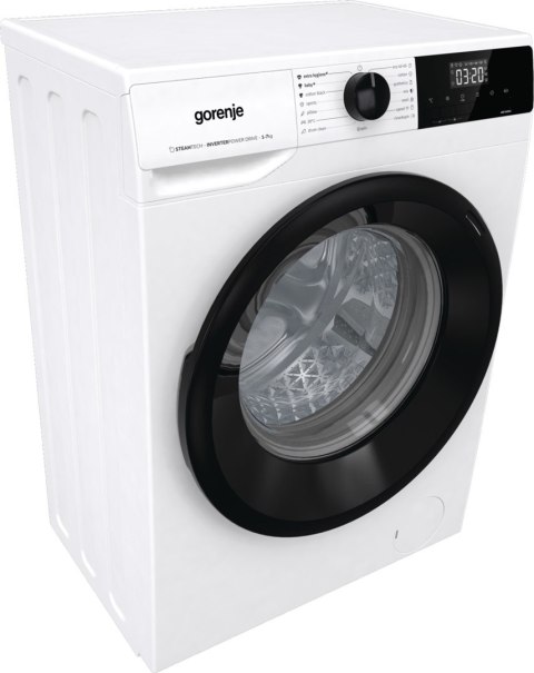 Pralka GORENJE WNHEI72SAS/PL (WYPRZEDAŻ) Pralka GORENJE WNHEI72SAS/PL (WYPRZEDAŻ)