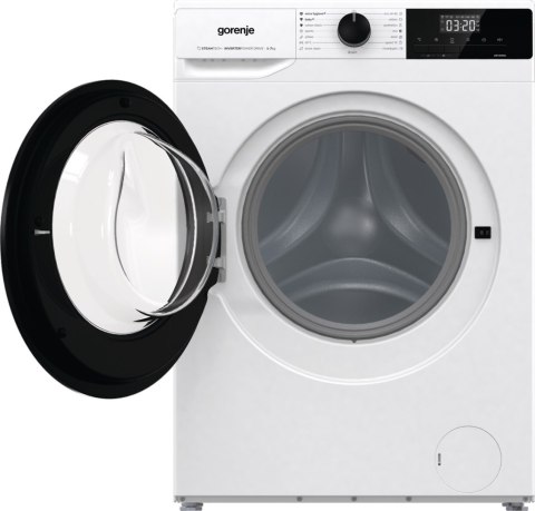 Pralka GORENJE WNHEI72SAS/PL (WYPRZEDAŻ) Pralka GORENJE WNHEI72SAS/PL (WYPRZEDAŻ)