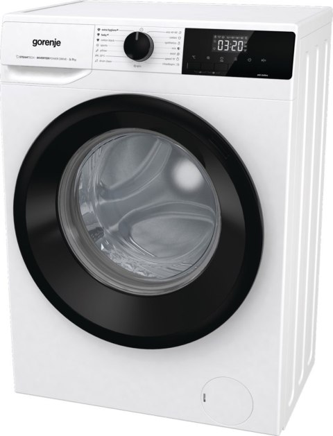 Pralka GORENJE WNHEI72SAS/PL (WYPRZEDAŻ) Pralka GORENJE WNHEI72SAS/PL (WYPRZEDAŻ)