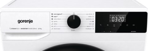 Pralka GORENJE WNHEI72SAS/PL (WYPRZEDAŻ) Pralka GORENJE WNHEI72SAS/PL (WYPRZEDAŻ)