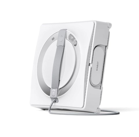 Robot do mycia okien Ecovacs Winbot W2 (biały) (WYPRZEDAŻ)