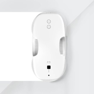 Robot do mycia okien HUTT DDC5 (czarny) (WYPRZEDAŻ)