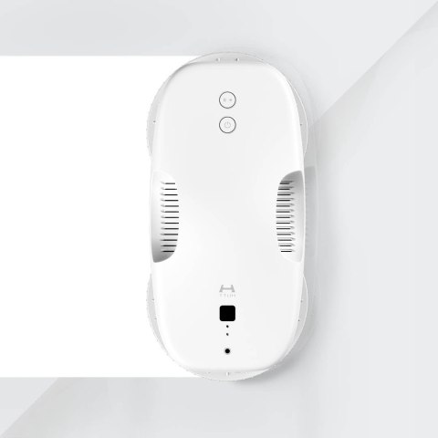 Robot do mycia okien HUTT DDC5 (czarny) (WYPRZEDAŻ)