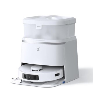 Robot sprzątający Ecovacs Deebot T30 Pro OMNI biały (WYPRZEDAŻ)