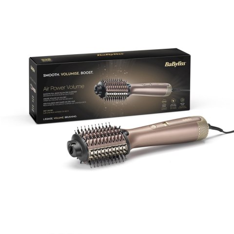 Suszarko-lokówka BABYLISS AS95E