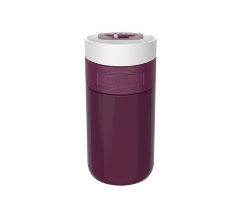 Kambukka kubek termiczny Etna 300ml - Cherry Lacquer Kambukka kubek termiczny Etna 300ml - Cherry Lacquer