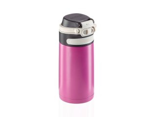 Kubek termiczny Flip 350 ml, purpurowy 3246 LEIFHEI
