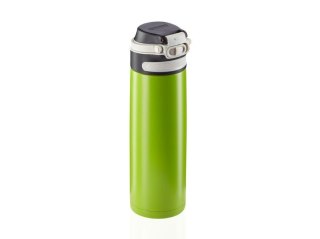 Kubek termiczny Flip 600 ml, kiwi 3277 LEIFHEIT