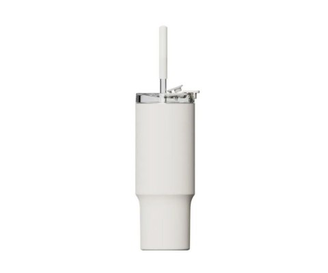 Kubek termiczny Xiaomi Straw Mug 1l