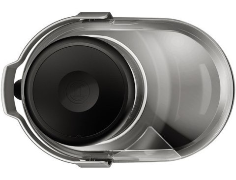 Sokowirówka BOSCH MES4000 (1000W; kolor czarny, kolor srebrny) (WYPRZEDAŻ) Sokowirówka BOSCH MES4000 (1000W; kolor czarny, kolor srebrny) (WYPRZEDAŻ)