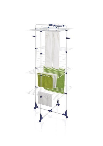 Suszarka pionowa Classic Tower 450 81456 LEIFHEIT Suszarka pionowa Classic Tower 450 81456 LEIFHEIT