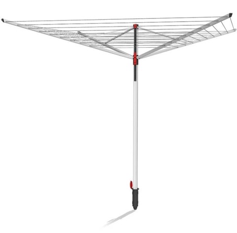 Suszarka zewnętrzna Vileda Sun Lift 50 (WYPRZEDAŻ) Suszarka zewnętrzna Vileda Sun Lift 50 (WYPRZEDAŻ)