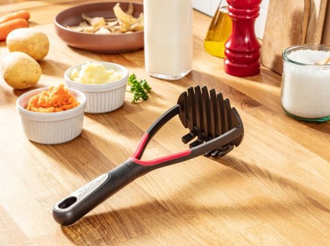 Tłuczek do ziemniaków TEFAL Ingenio K2071214 Tłuczek do ziemniaków TEFAL Ingenio K2071214