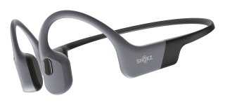 Słuchawki bezprzewodowe kostne Shokz OpenSwim Pro Grey