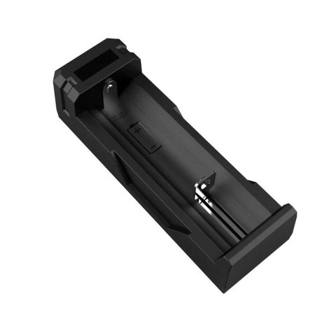 XTAR ŁADOWARKA DO AKUMULATORÓW LI-ION 18650 USB-C SC1 XTAR ŁADOWARKA DO AKUMULATORÓW LI-ION 18650 USB-C SC1