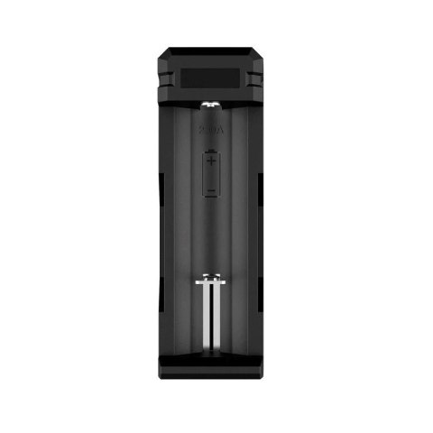 XTAR ŁADOWARKA DO AKUMULATORÓW LI-ION 18650 USB-C SC1 XTAR ŁADOWARKA DO AKUMULATORÓW LI-ION 18650 USB-C SC1