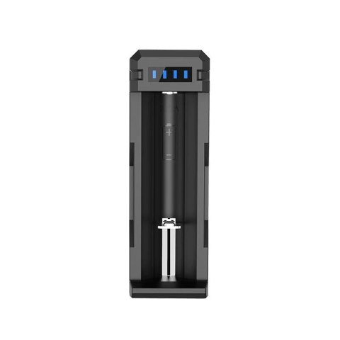 XTAR ŁADOWARKA DO AKUMULATORÓW LI-ION 18650 USB-C SC1 XTAR ŁADOWARKA DO AKUMULATORÓW LI-ION 18650 USB-C SC1