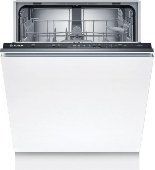 Zmywarka do zabudowy BOSCH SMV25AX06E (WYPRZEDAŻ)
