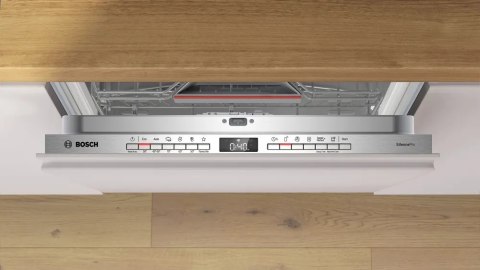 Zmywarka do zabudowy BOSCH SMV4ECX23E