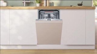 Zmywarka do zabudowy BOSCH SPV4EMX24E (WYPRZEDAŻ)