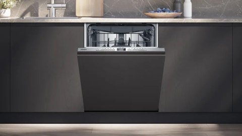 Zmywarka do zabudowy SIEMENS SN63HX17VE