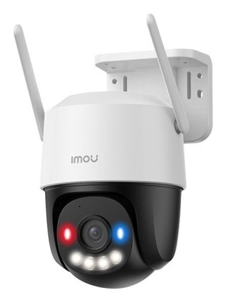 Imou Cruiser SC 3K Wieżyczka Kamera bezpieczeństwa IP Wewnętrz i na wolnym powietrzu 2880 x 1620 px Sufit / Ściana (WYPRZEDAŻ)