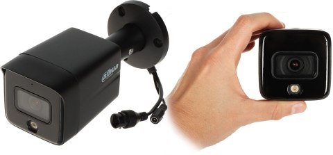 KAMERA IP DAHUA IPC-HFW1639TC-A-IL-0280B-S6-BLACK