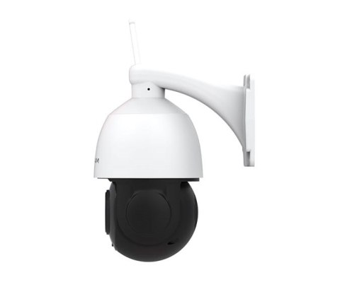 Kamera IP Foscam SD2X, surveillance camera (white/black, LAN, WLAN)