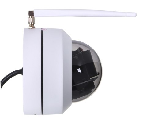 Kamera IP Wi-fi Foscam D4Z OUTDOOR 4MP Biała