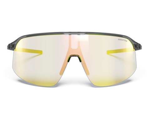 Okulary JULBO DENSITY czarny Okulary JULBO DENSITY czarny