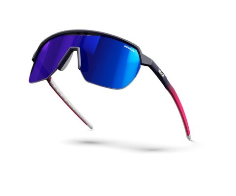 Okulary JULBO FREQUENCY REACTIV 1-3 HC purple/pink Okulary JULBO FREQUENCY REACTIV 1-3 HC purple/pink