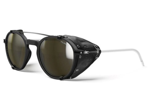 Okulary JULBO LEGACY Spectron 4 czarne Okulary JULBO LEGACY Spectron 4 czarne