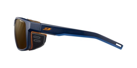 Okulary JULBO SHIELD blue Okulary JULBO SHIELD blue