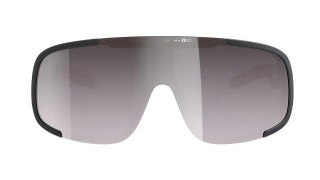 Okulary rowerowe POC Aspire czarny